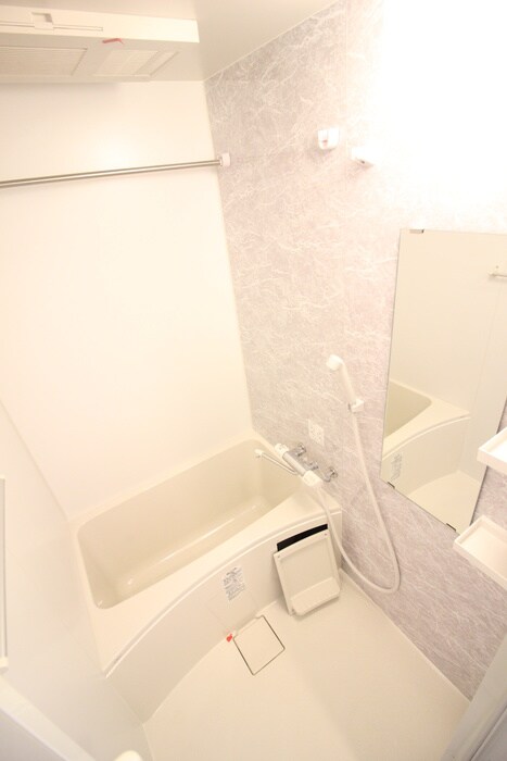 La Douceur新大阪の物件内観写真