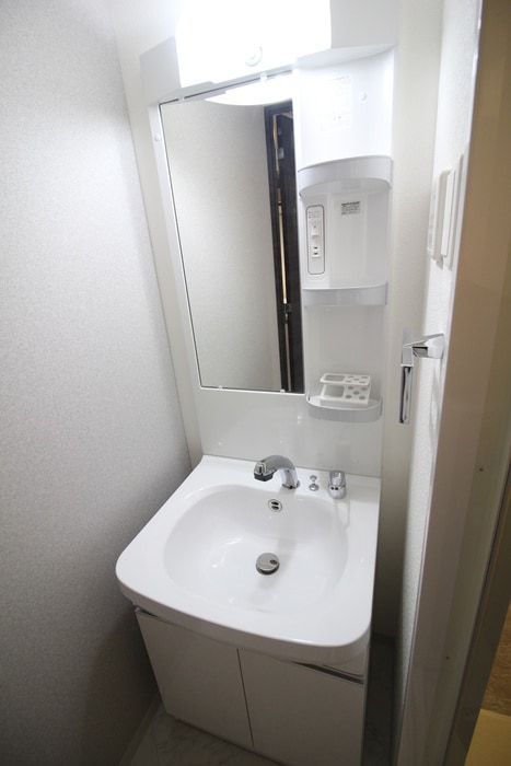 La Douceur新大阪の物件内観写真