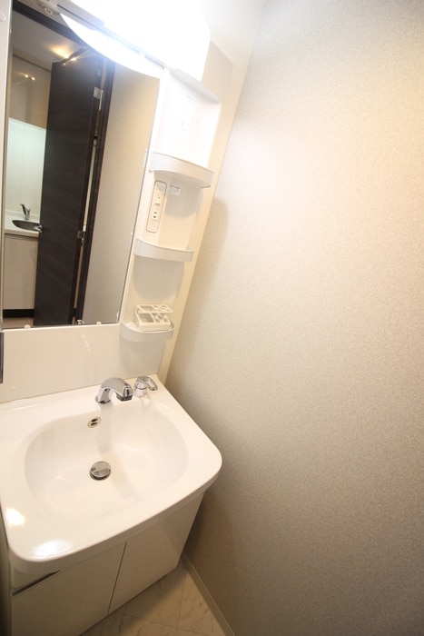 La Douceur新大阪の物件内観写真