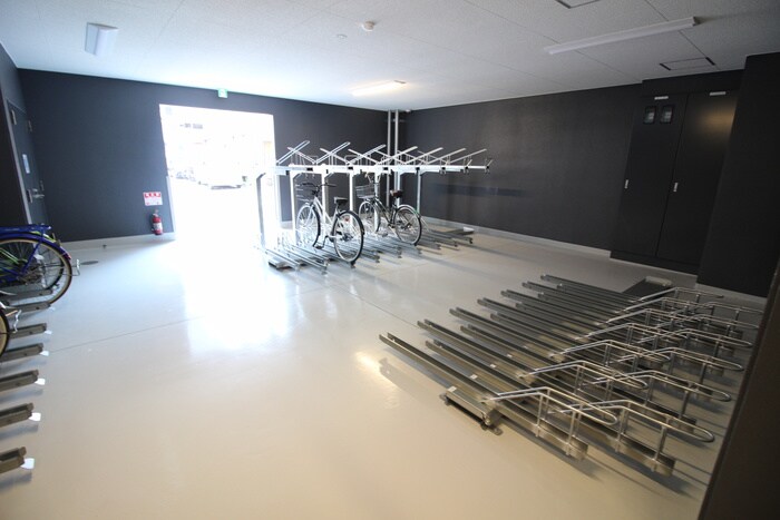 La Douceur新大阪の物件外観写真