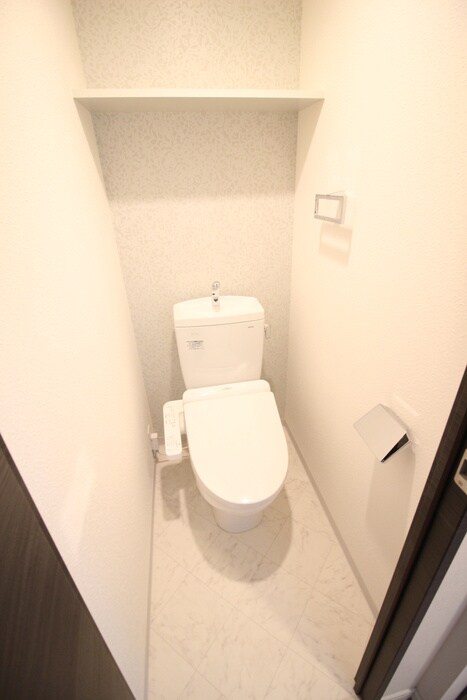 La Douceur新大阪の物件内観写真