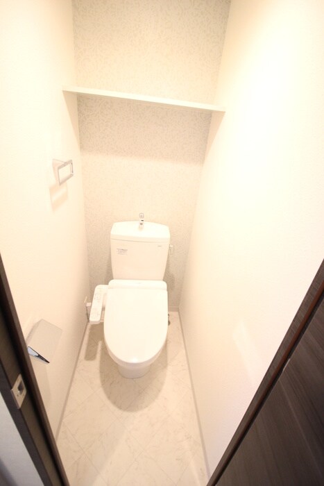 La Douceur新大阪の物件内観写真