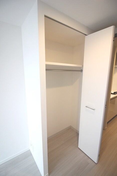 La Douceur新大阪の物件内観写真