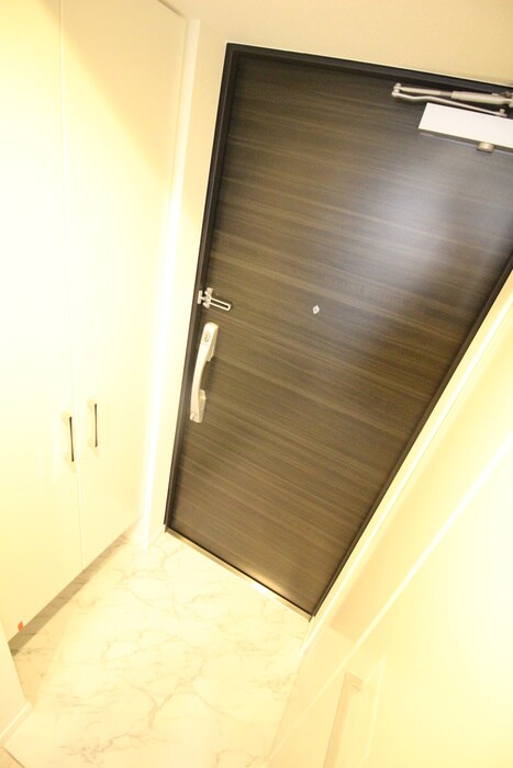 La Douceur新大阪の物件内観写真