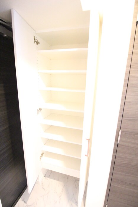 La Douceur新大阪の物件内観写真