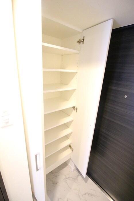 La Douceur新大阪の物件内観写真