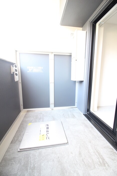 La Douceur新大阪の物件内観写真