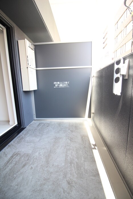 La Douceur新大阪の物件内観写真