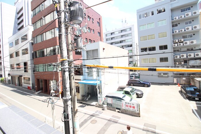 La Douceur新大阪の物件内観写真