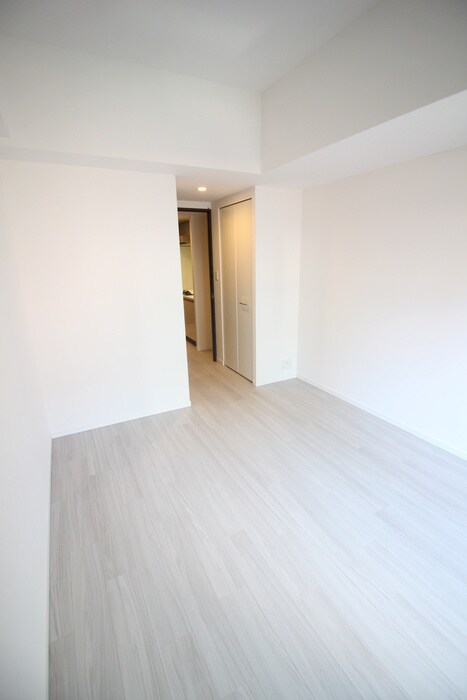 La Douceur新大阪の物件内観写真