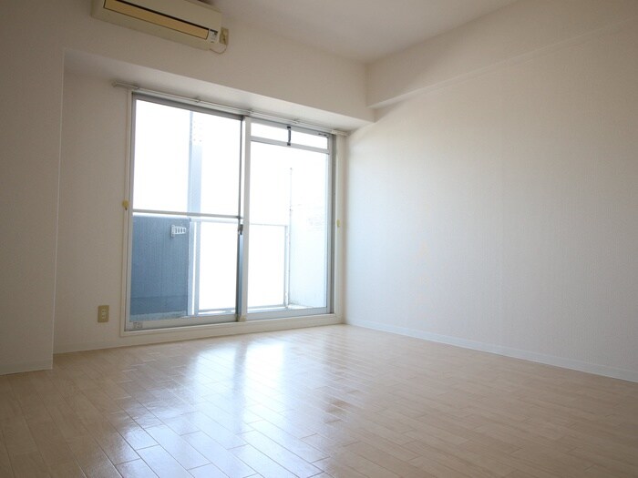 CITY SPIRE烏丸御池の物件内観写真