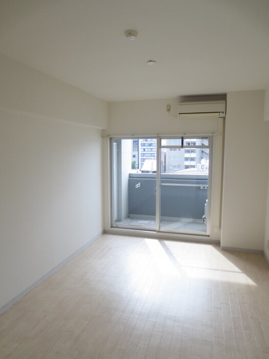 CITY SPIRE烏丸御池の物件内観写真