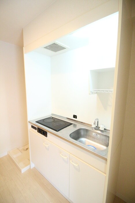 CITY SPIRE烏丸御池の物件内観写真