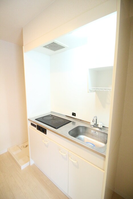 CITY SPIRE烏丸御池の物件内観写真