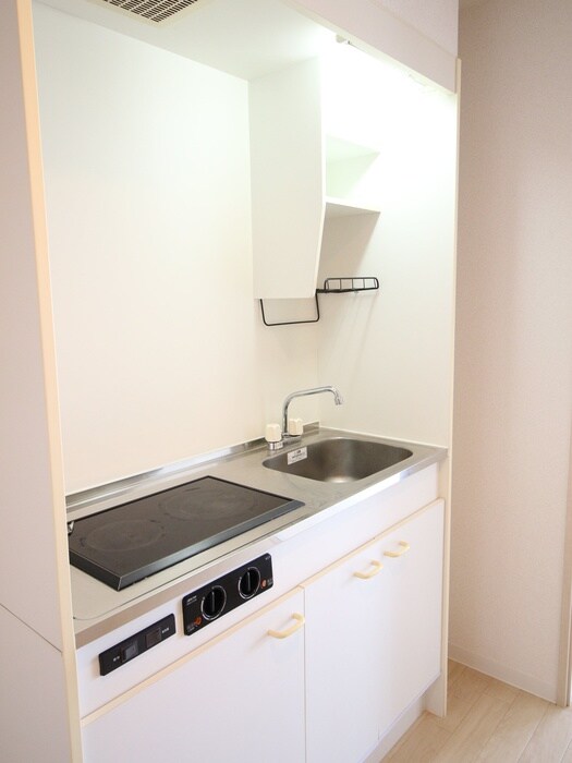 CITY SPIRE烏丸御池の物件内観写真