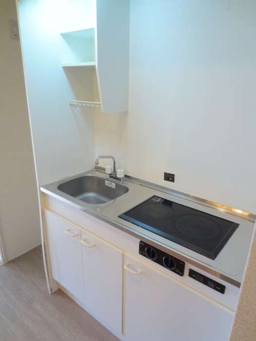 CITY SPIRE烏丸御池の物件内観写真