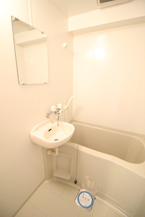 CITY SPIRE烏丸御池の物件内観写真