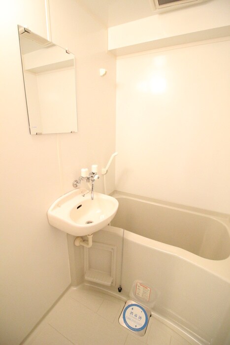 CITY SPIRE烏丸御池の物件内観写真