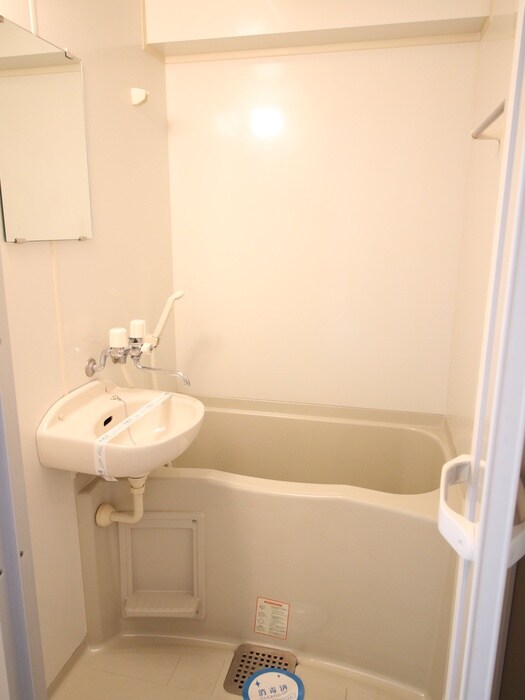 CITY SPIRE烏丸御池の物件内観写真