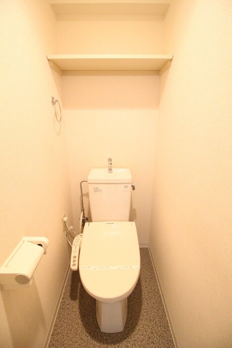 CITY SPIRE烏丸御池の物件内観写真