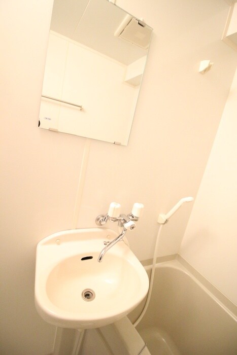 CITY SPIRE烏丸御池の物件内観写真