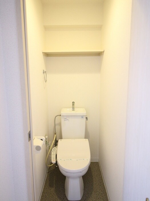 CITY SPIRE烏丸御池の物件内観写真