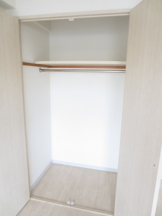 CITY SPIRE烏丸御池の物件内観写真