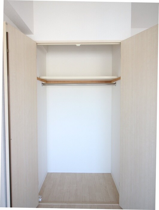 CITY SPIRE烏丸御池の物件内観写真