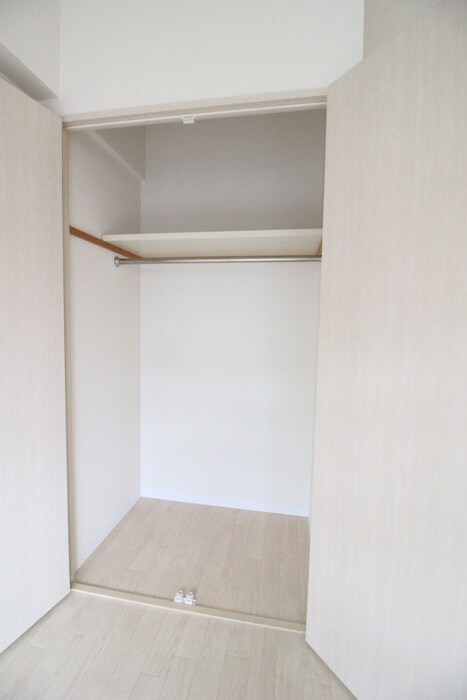 CITY SPIRE烏丸御池の物件内観写真