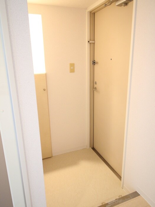 CITY SPIRE烏丸御池の物件内観写真