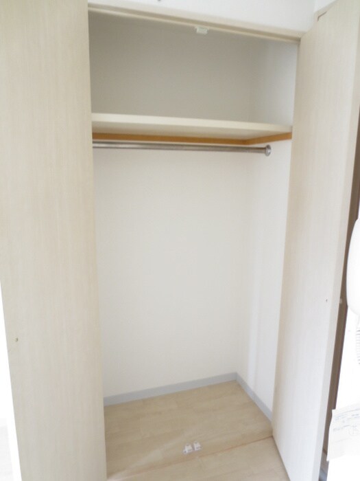 CITY SPIRE烏丸御池の物件内観写真