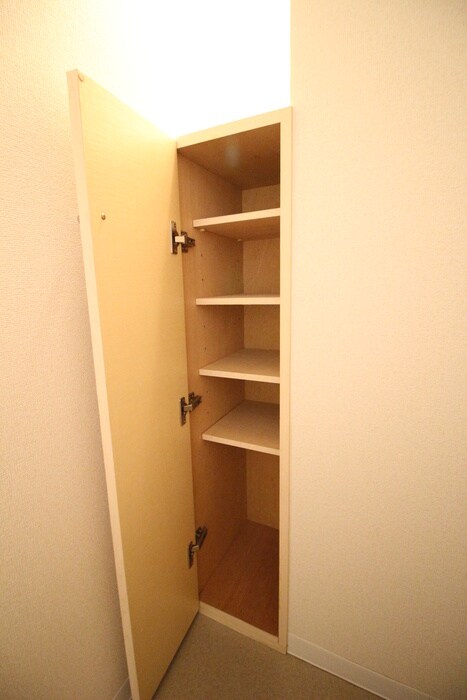 CITY SPIRE烏丸御池の物件内観写真