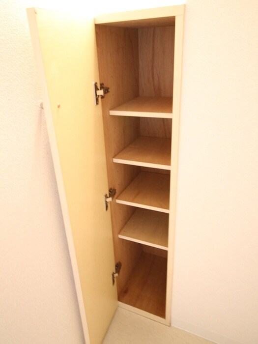 CITY SPIRE烏丸御池の物件内観写真