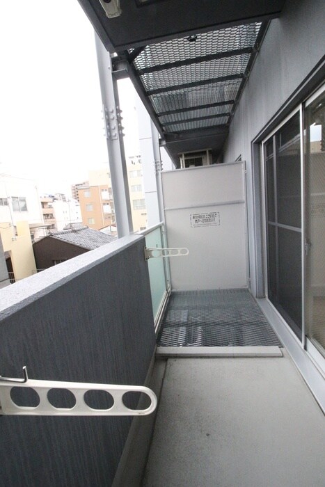 CITY SPIRE烏丸御池の物件内観写真