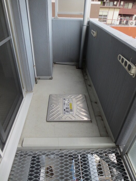 CITY SPIRE烏丸御池の物件内観写真