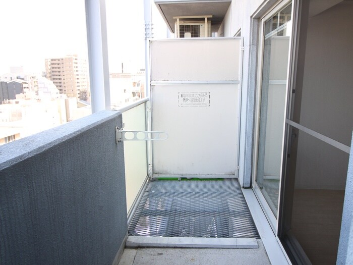 CITY SPIRE烏丸御池の物件内観写真