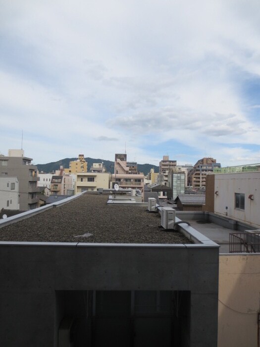 CITY SPIRE烏丸御池の物件内観写真