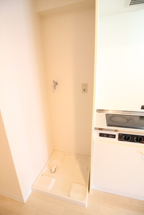 CITY SPIRE烏丸御池の物件内観写真