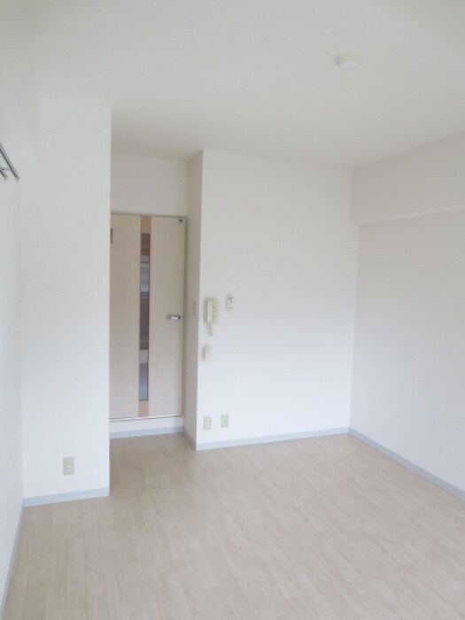 CITY SPIRE烏丸御池の物件内観写真