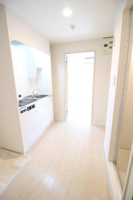 CITY SPIRE烏丸御池の物件内観写真