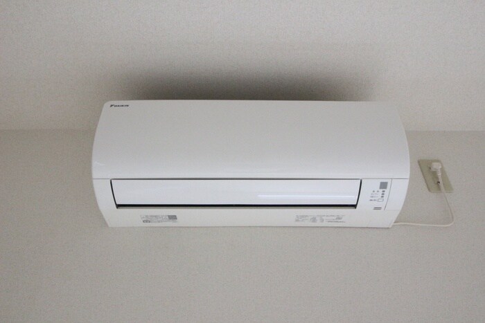 CITY SPIRE烏丸御池の物件内観写真