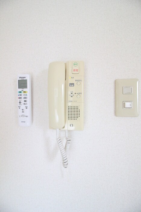 CITY SPIRE烏丸御池の物件内観写真