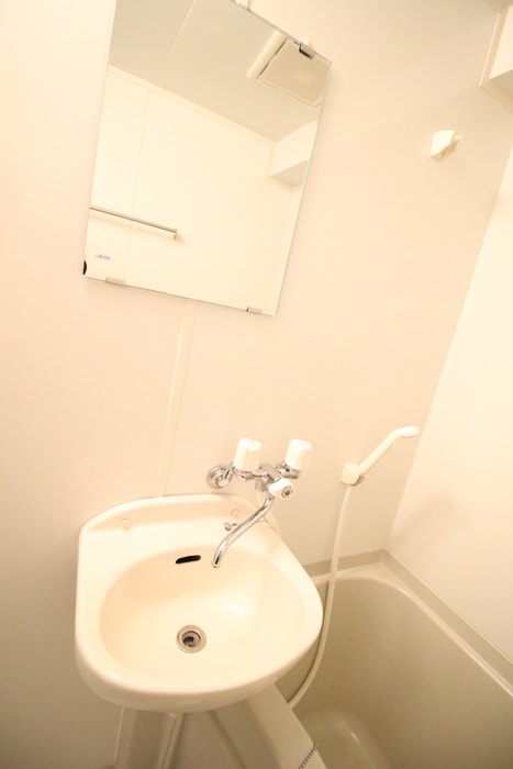 CITY SPIRE烏丸御池の物件内観写真