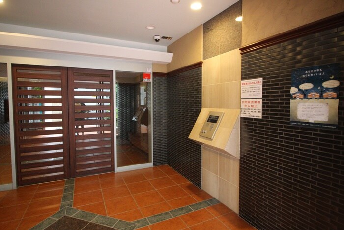 ｴｽﾘｰﾄﾞ京橋Ⅲ番館（201）の物件外観写真