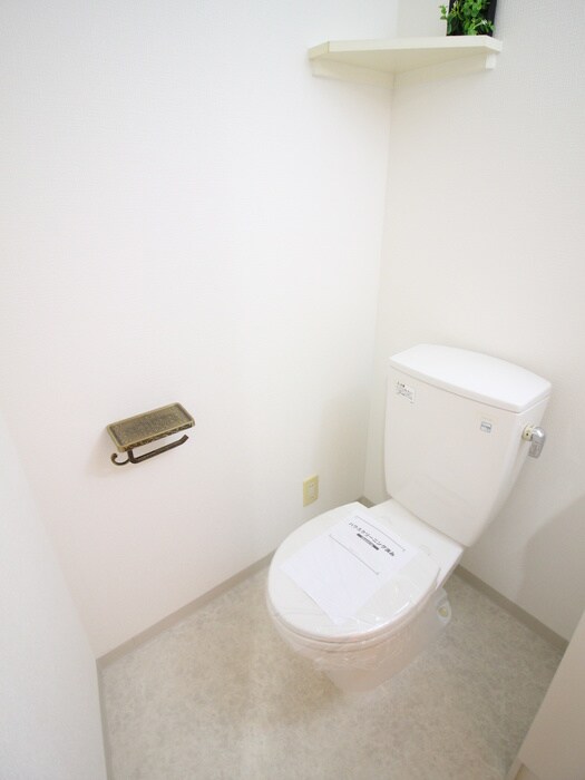 ｴｽﾘｰﾄﾞ京橋Ⅲ番館（201）の物件内観写真