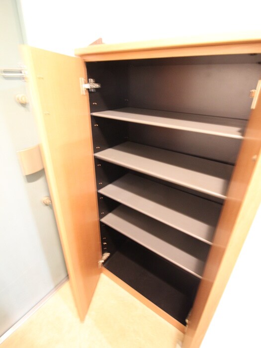 ｴｽﾘｰﾄﾞ京橋Ⅲ番館（201）の物件内観写真