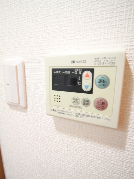 ｴｽﾘｰﾄﾞ京橋Ⅲ番館（201）の物件内観写真