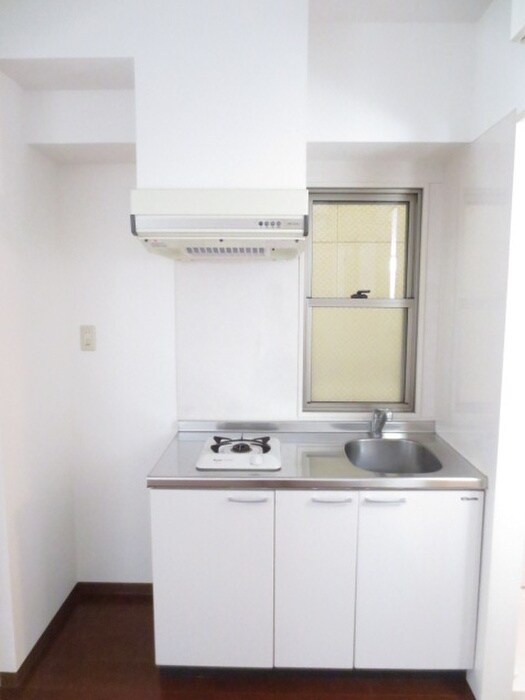 サンティ－ル大和田の物件内観写真