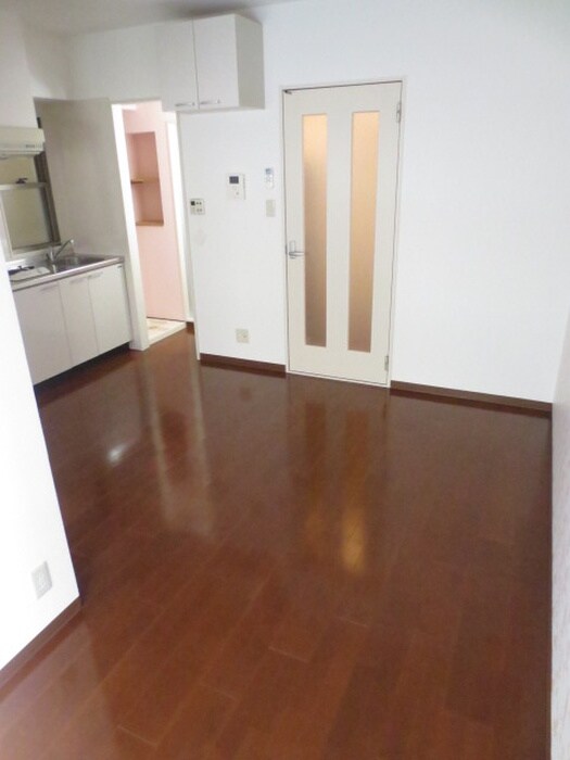 サンティ－ル大和田の物件内観写真