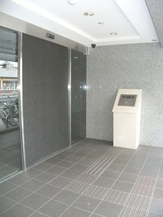 アスヴェル京都東寺前(606)の物件外観写真